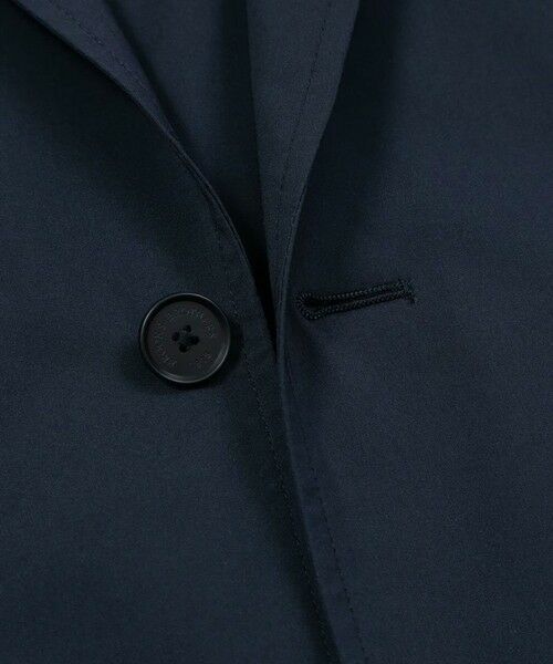 Brooks Brothers / ブルックス ブラザーズ テーラードジャケット | ◆オンラインストア限定◆ ポリエステルブレンド　ウォッシャブル　シングル２釦ジャケット | 詳細13