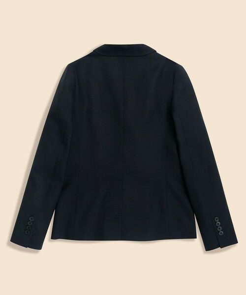 Brooks Brothers / ブルックス ブラザーズ テーラードジャケット | Brooks Brothers Explorer　ウール　ダブル４ボタンジャケット | 詳細1