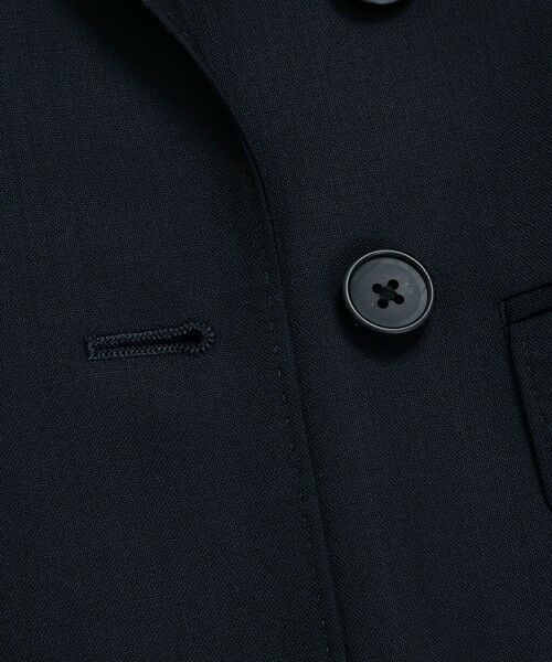 Brooks Brothers / ブルックス ブラザーズ テーラードジャケット | Brooks Brothers Explorer　ウール　ダブル４ボタンジャケット | 詳細3