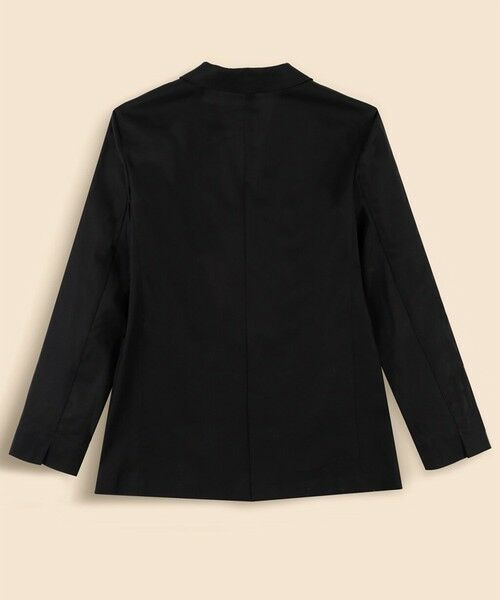 Brooks Brothers / ブルックス ブラザーズ テーラードジャケット | コットンボイル　ダブル４ボタン　リラックスフィット　ジャケット | 詳細1