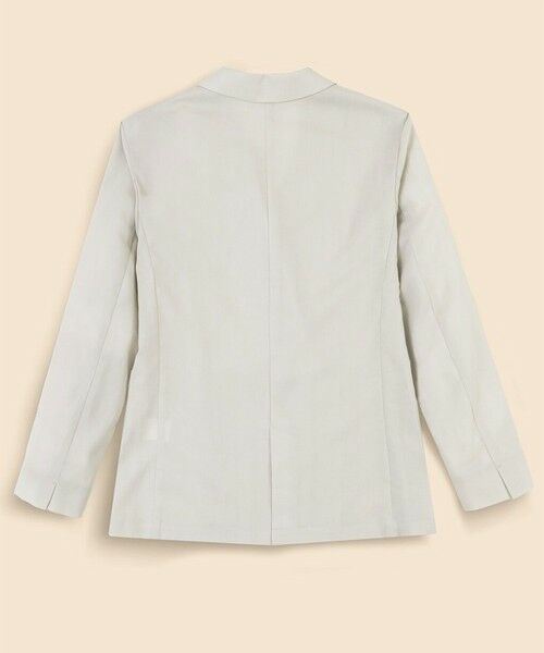 Brooks Brothers / ブルックス ブラザーズ テーラードジャケット | コットンボイル　ダブル４ボタン　リラックスフィット　ジャケット | 詳細6