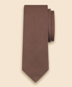 Brooks Brothers / ブルックス ブラザーズ ネクタイ | コットン／シルク　マイクロドットタイ