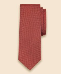 Brooks Brothers / ブルックス ブラザーズ ネクタイ | コットン／シルク　マイクロドットタイ