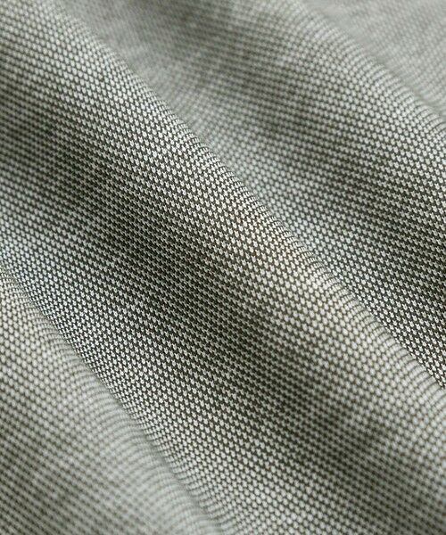 Brooks Brothers / ブルックス ブラザーズ ポロシャツ | コットン/ポリエステルピケ　GFロゴ　ポケット　ポロシャツ | 詳細2