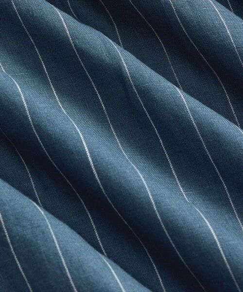 Brooks Brothers / ブルックス ブラザーズ シャツ・ブラウス | アイリッシュリネン　シーズナルパターン　カジュアルシャツ　Regular Fit | 詳細10