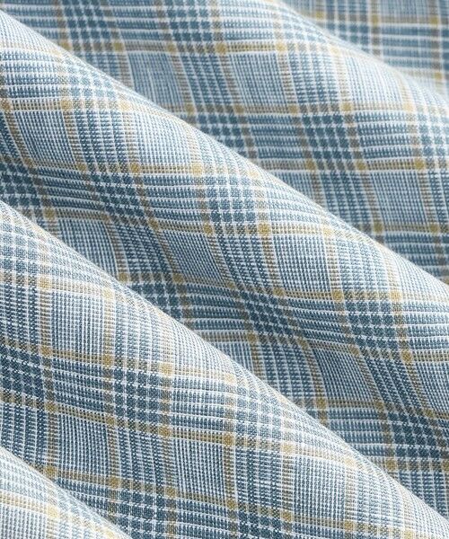 Brooks Brothers / ブルックス ブラザーズ シャツ・ブラウス | アイリッシュリネン　シーズナルパターン　カジュアルシャツ　Regular Fit | 詳細14