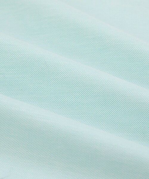 Brooks Brothers / ブルックス ブラザーズ シャツ・ブラウス | ストレッチオックスフォード　GFロゴ　シーズナルカラー　ショートスリーブカジュアルシャツ　Regular Fit | 詳細2