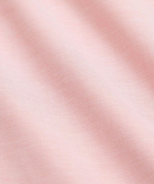 Brooks Brothers / ブルックス ブラザーズ シャツ・ブラウス | ストレッチオックスフォード　GFロゴ　シーズナルカラー　ショートスリーブカジュアルシャツ　Regular Fit | 詳細8