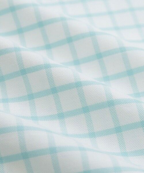 Brooks Brothers / ブルックス ブラザーズ シャツ・ブラウス | ストレッチオックスフォード　GFロゴ　シーズナルパターン　ショートスリーブカジュアルシャツ　Regular Fit | 詳細2