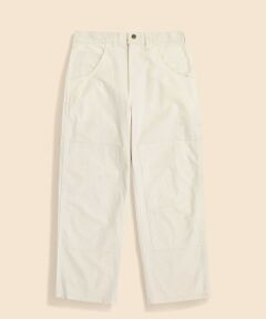 Brooks Brothers / ブルックス ブラザーズ デニムパンツ | コットン　ペインターパンツ　Made in USA