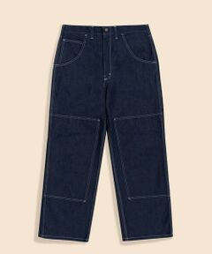 Brooks Brothers / ブルックス ブラザーズ デニムパンツ | コットン　ペインターパンツ　Made in USA