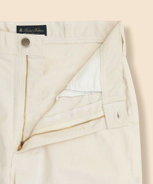 Brooks Brothers / ブルックス ブラザーズ デニムパンツ | コットン　ペインターパンツ　Made in USA | 詳細2