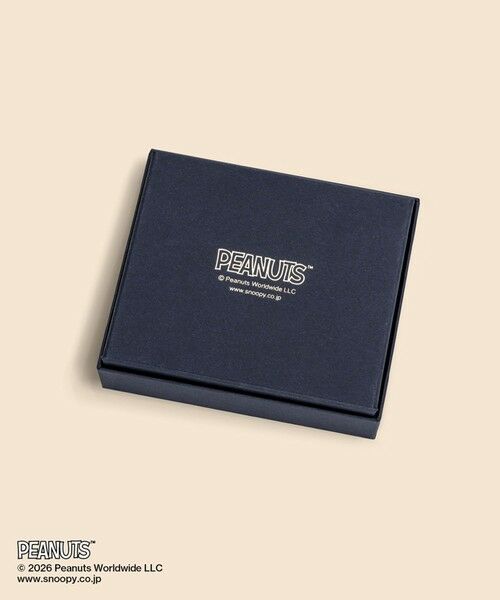 Brooks Brothers / ブルックス ブラザーズ キーホルダー・ストラップ | Brooks Brothers × PEANUTS　ピーナッツ・ギャング　キーフォブ | 詳細3