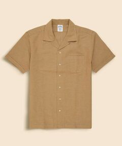 Brooks Brothers / ブルックス ブラザーズ シャツ・ブラウス | コットン／リネン　キャンプシャツ