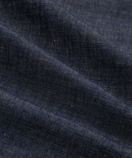 Brooks Brothers / ブルックス ブラザーズ シャツ・ブラウス | コットン/リネン キャンプシャツ | 詳細4