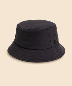 Brooks Brothers / ブルックス ブラザーズ ハット | ポリエステル　GFロゴ　ブリーザブル　レインハット