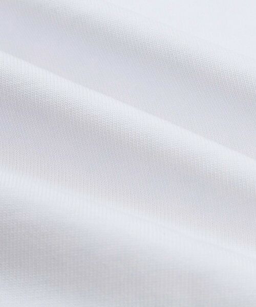 Brooks Brothers / ブルックス ブラザーズ Tシャツ | 【アメリカ建国250th記念】 USAコットンジャージー　ヘビーウェイト　星条旗GFプリント　Tシャツ | 詳細4