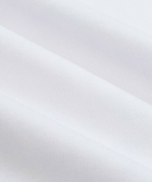 Brooks Brothers / ブルックス ブラザーズ Tシャツ | 【アメリカ建国250th記念】 USAコットンジャージー　ヘビーウェイト　星条旗GFロゴ　Tシャツ | 詳細4