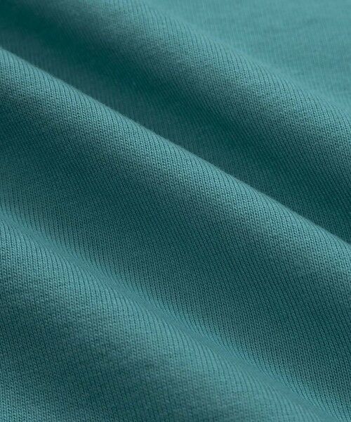 Brooks Brothers / ブルックス ブラザーズ Tシャツ | USAコットンジャージー GFロゴ ロングスリーブ Tシャツ | 詳細8