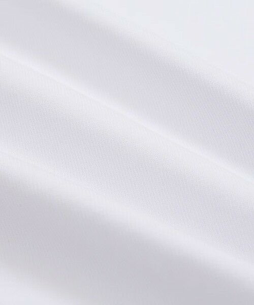 Brooks Brothers / ブルックス ブラザーズ Tシャツ | USAコットンジャージー ヘビーウェイト グラフィックロゴ Tシャツ | 詳細4