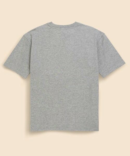 Brooks Brothers / ブルックス ブラザーズ Tシャツ | USAコットンジャージー ヘビーウェイト グラフィックロゴ Tシャツ | 詳細5
