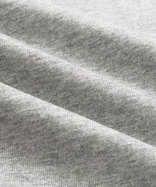 Brooks Brothers / ブルックス ブラザーズ Tシャツ | USAコットンジャージー ヘビーウェイト グラフィックロゴ Tシャツ | 詳細8