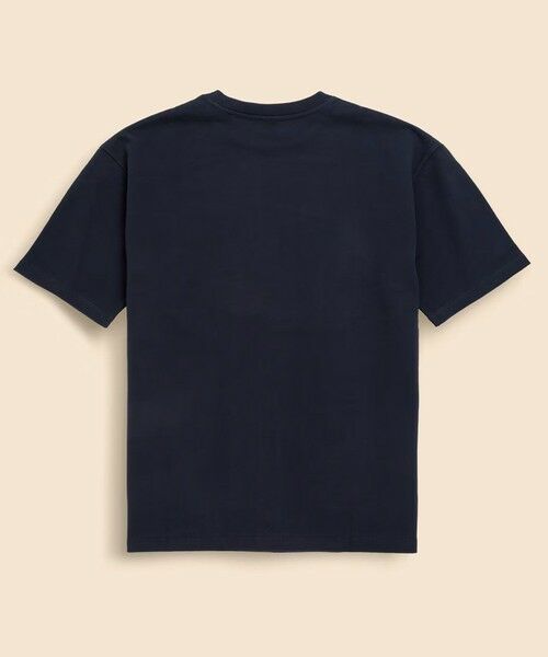 Brooks Brothers / ブルックス ブラザーズ Tシャツ | USAコットンジャージー ヘビーウェイト グラフィックロゴ Tシャツ | 詳細13