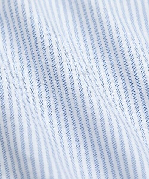 Brooks Brothers / ブルックス ブラザーズ シャツ・ブラウス | オックスフォード　キャンディストライプ　ショートスリーブ　フライデーシャツ | 詳細3