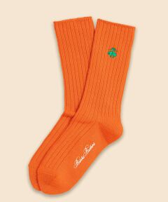Brooks Brothers / ブルックス ブラザーズ ソックス | コットンブレンド　GF　リブソックス