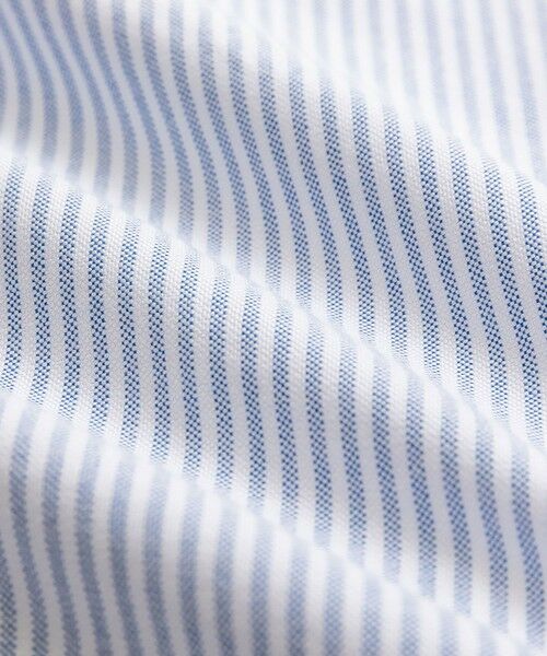 Brooks Brothers / ブルックス ブラザーズ シャツ・ブラウス | オックスフォード キャンディストライプ GFロゴ ボタンダウンシャツ Classic Fit | 詳細4