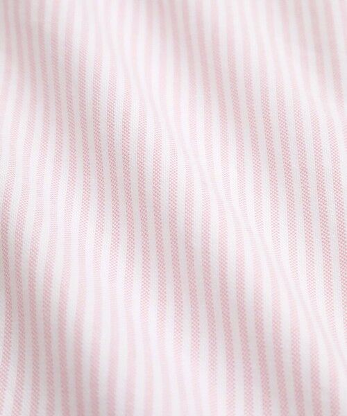 Brooks Brothers / ブルックス ブラザーズ シャツ・ブラウス | オックスフォード　キャンディストライプ　GFロゴ　ボタンダウンシャツ　Classic Fit | 詳細8