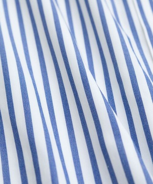 Brooks Brothers / ブルックス ブラザーズ シャツ・ブラウス | スーピマコットンストレッチ　ベンガルストライプ　ボタンダウンシャツ　Classic Fit | 詳細6