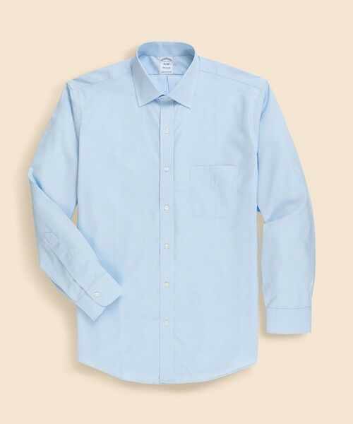 Brooks Brothers / ブルックス ブラザーズ シャツ・ブラウス | スーピマコットン　エンドオンエンド　ドレスシャツ　Regular Fit | 詳細4