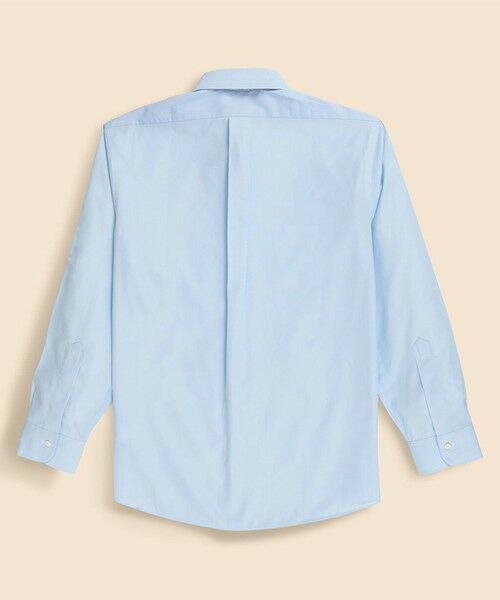 Brooks Brothers / ブルックス ブラザーズ シャツ・ブラウス | スーピマコットン　エンドオンエンド　ドレスシャツ　Regular Fit | 詳細5