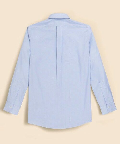 Brooks Brothers / ブルックス ブラザーズ シャツ・ブラウス | Brooks Brothers Explorer　マイクロチェック　ドレスシャツ　Slim Fit | 詳細4