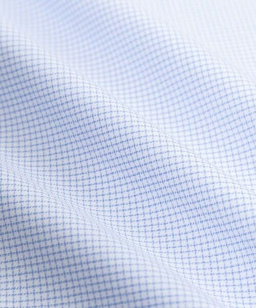 Brooks Brothers / ブルックス ブラザーズ シャツ・ブラウス | Brooks Brothers Explorer　マイクロチェック　ドレスシャツ　Slim Fit | 詳細5