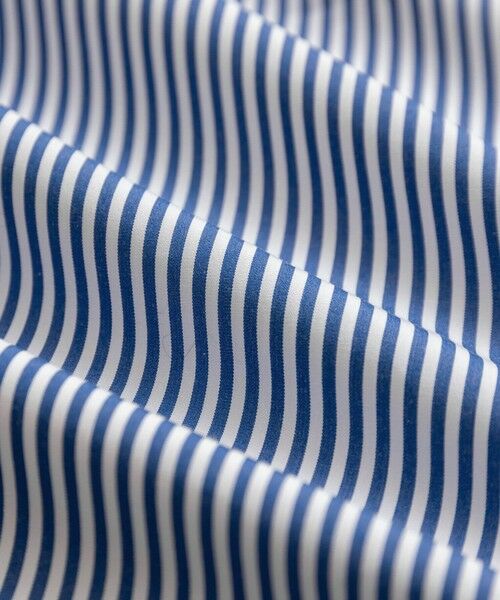 Brooks Brothers / ブルックス ブラザーズ シャツ・ブラウス | スーピマコットン　シーズナルパターン　フレンチプラケット　ドレスシャツ　Regular Fit | 詳細6