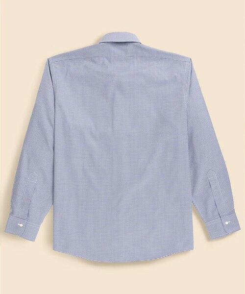 Brooks Brothers / ブルックス ブラザーズ シャツ・ブラウス | ストレッチドビー　フレンチプラケット　ドレスシャツ　Regular Fit | 詳細2