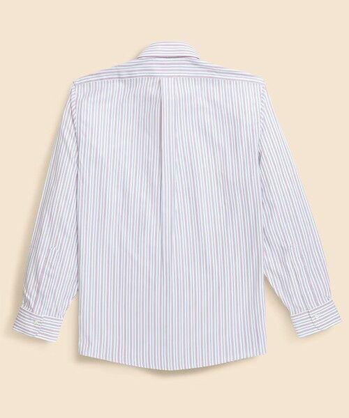Brooks Brothers / ブルックス ブラザーズ シャツ・ブラウス | Brooks Brothers Explorer　アメリカンストライプ　ドレスシャツ　Slim Fit | 詳細2