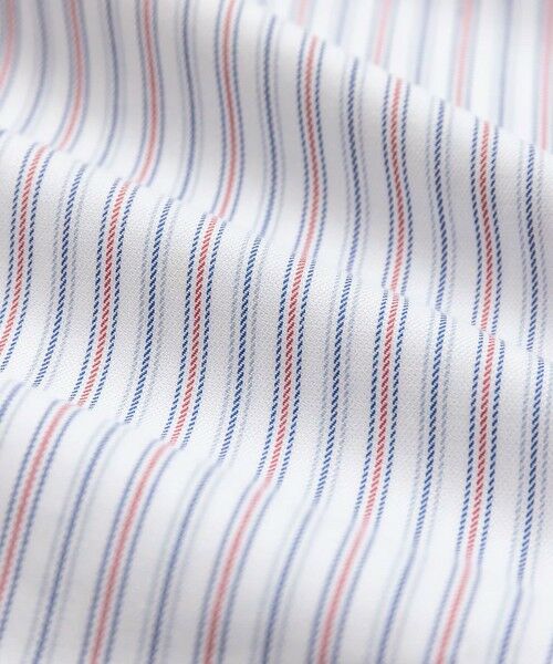 Brooks Brothers / ブルックス ブラザーズ シャツ・ブラウス | Brooks Brothers Explorer　アメリカンストライプ　ドレスシャツ　Slim Fit | 詳細3