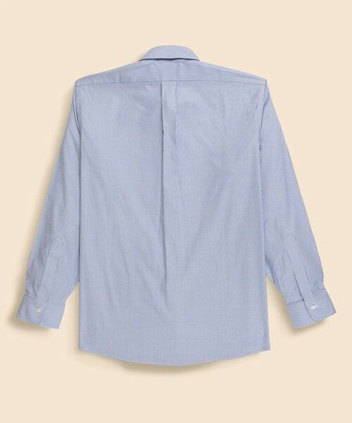 Brooks Brothers / ブルックス ブラザーズ シャツ・ブラウス | Brooks Brothers Explorer　ノンアイロン　ストライプ　ドレスシャツ　Regular Fit | 詳細2