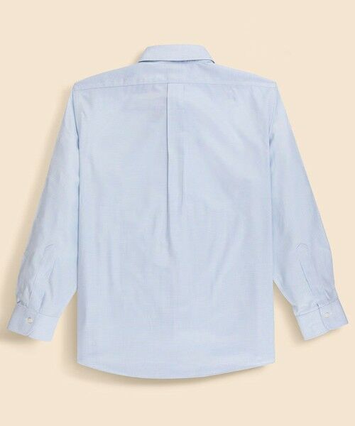 Brooks Brothers / ブルックス ブラザーズ シャツ・ブラウス | ストレッチドビー　ミニウィンドウペイン　ドレスシャツ　Regular Fit | 詳細2