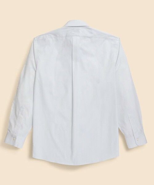 Brooks Brothers / ブルックス ブラザーズ シャツ・ブラウス | ストレッチドビー　ピンストライプ　ドレスシャツ　Regular Fit | 詳細2