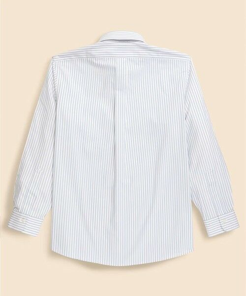 Brooks Brothers / ブルックス ブラザーズ シャツ・ブラウス | ストレッチドビー　トリプルストライプ　ドレスシャツ　Regular Fit | 詳細2