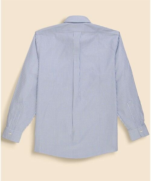 Brooks Brothers / ブルックス ブラザーズ シャツ・ブラウス | ストレッチロイヤルオックスフォード　ストライプ　ドレスシャツ　Regular Fit | 詳細4