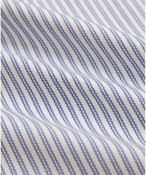 Brooks Brothers / ブルックス ブラザーズ シャツ・ブラウス | ストレッチロイヤルオックスフォード　ストライプ　ドレスシャツ　Regular Fit | 詳細5