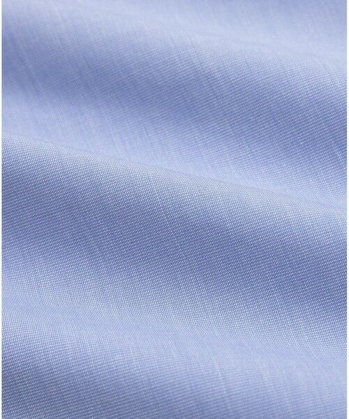 Brooks Brothers / ブルックス ブラザーズ シャツ・ブラウス | スーピマコットン ポプリン ゴルフカラー クレリック ドレスシャツ Regular Fit | 詳細5