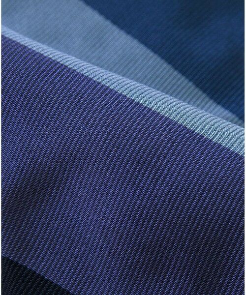 Brooks Brothers / ブルックス ブラザーズ ネクタイ | シルク　クワッドストライプ　レップタイ | 詳細4