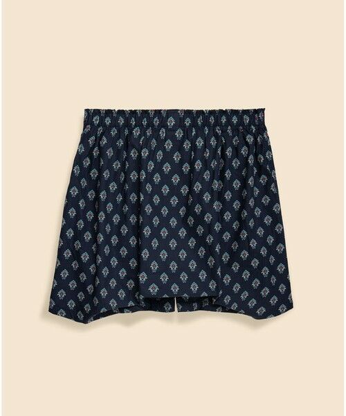Brooks Brothers / ブルックス ブラザーズ トランクス | コットンブロードクロス　シーズナルモチーフプリント　ボクサーショーツ　Traditional Fit | 詳細3