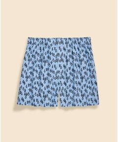 Brooks Brothers / ブルックス ブラザーズ トランクス | コットンブロードクロス　ウィンターアニマルプリント　ボクサーショーツ　Traditional Fit